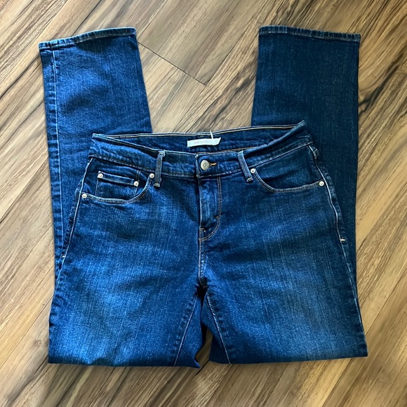 505 Levi size 27 - Picture 1 of 3